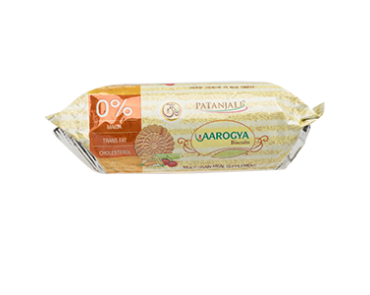 Aarogya Biscuits
