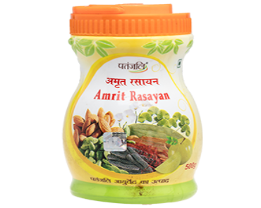 Amrit Rasayan