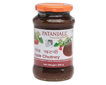 Apple Chutney