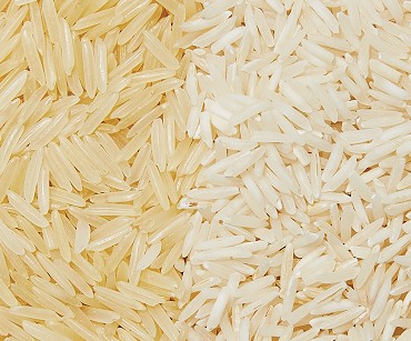 Basmati Rice