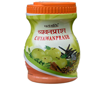 Chyawanprash