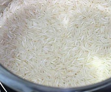 Long Grain Sella Rice